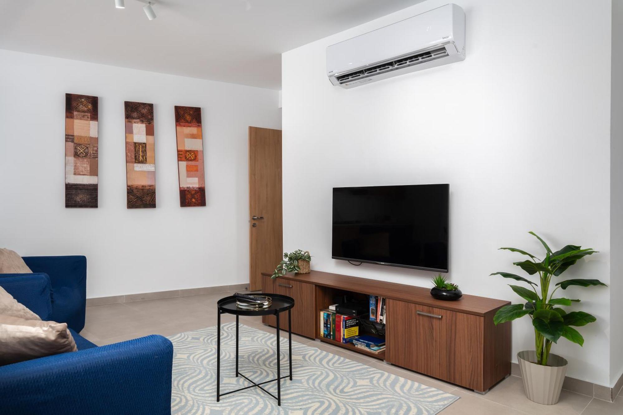 Modern 2Br Stylish Apartment With 2 Balconies - Close To St Julian'S & Sliema & Yacht Marina Pietà Extérieur photo