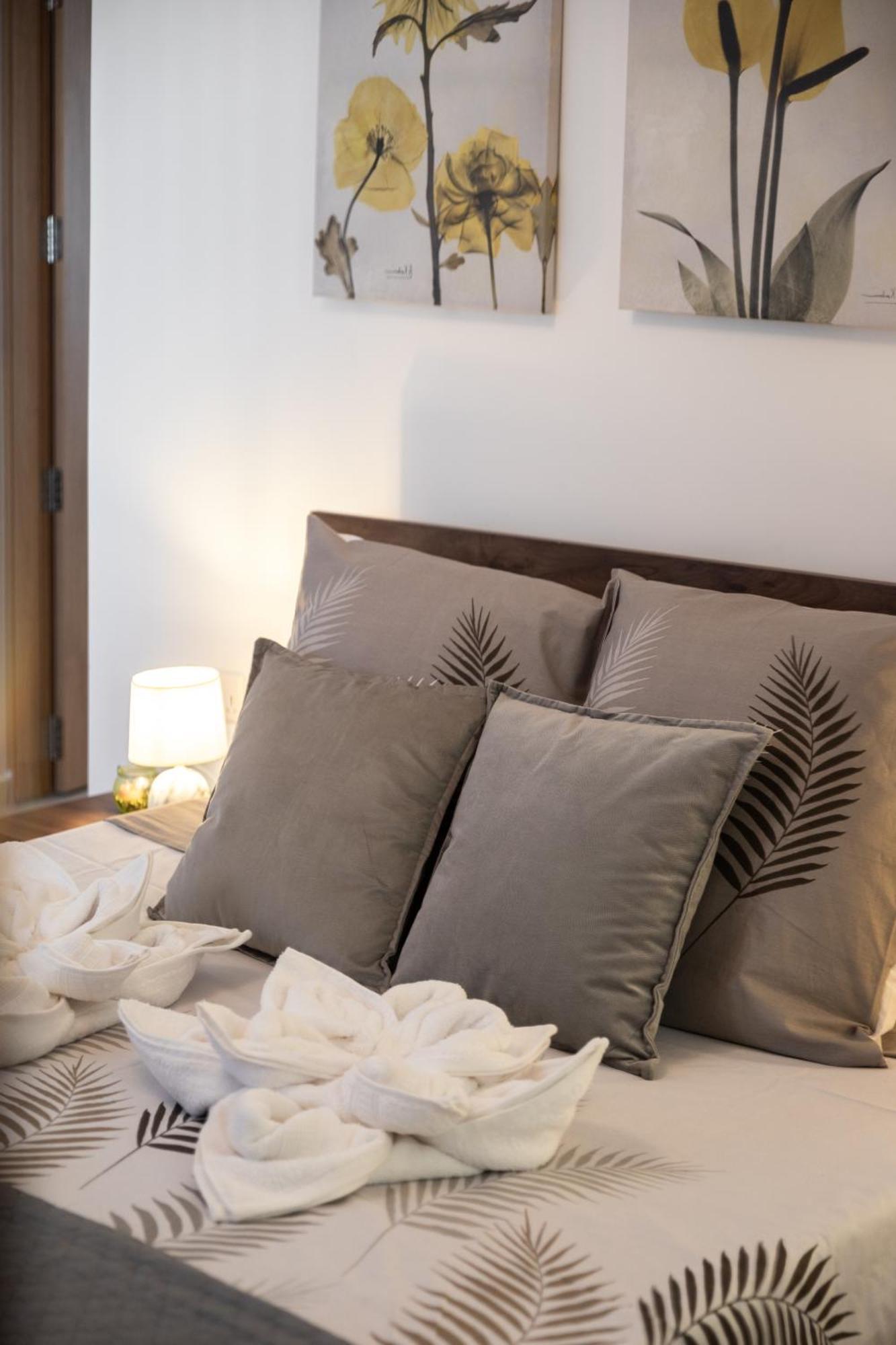 Modern 2Br Stylish Apartment With 2 Balconies - Close To St Julian'S & Sliema & Yacht Marina Pietà Extérieur photo