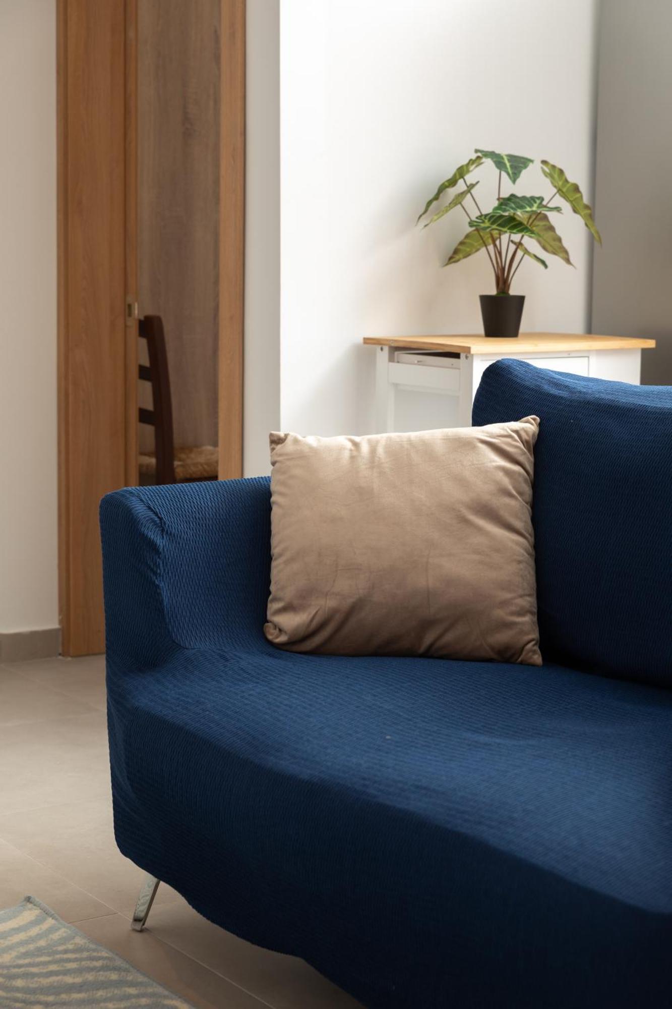 Modern 2Br Stylish Apartment With 2 Balconies - Close To St Julian'S & Sliema & Yacht Marina Pietà Extérieur photo